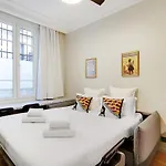 4-Star Apartment Just 12 Mn From Sacre-Coeur