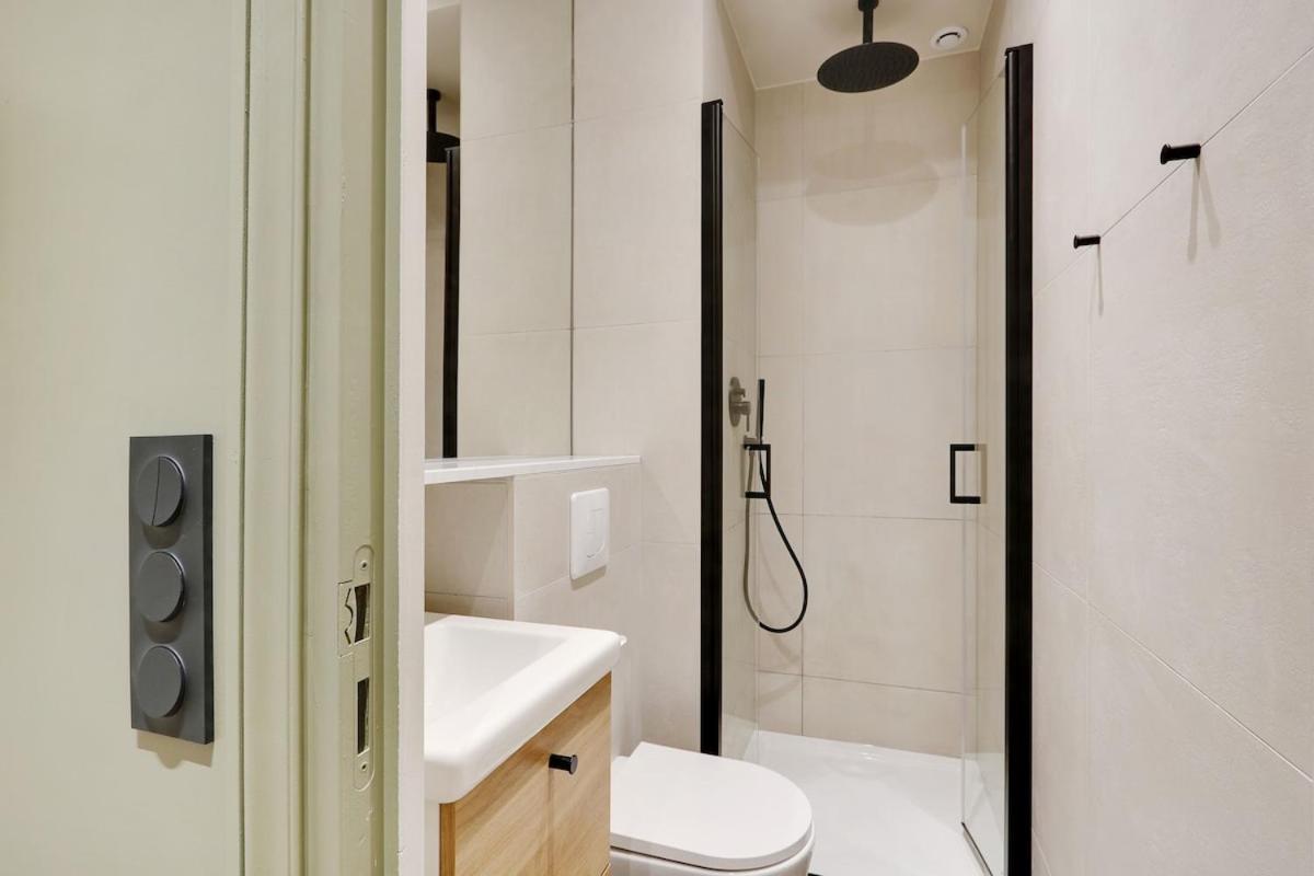 4-star Just 12 Mn From Sacre-coeur Paris
