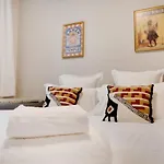 4-Star Apartment Just 12 Mn From Sacre-Coeur