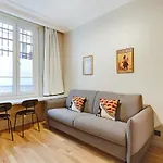 4-Star Apartment Just 12 Mn From Sacre-Coeur