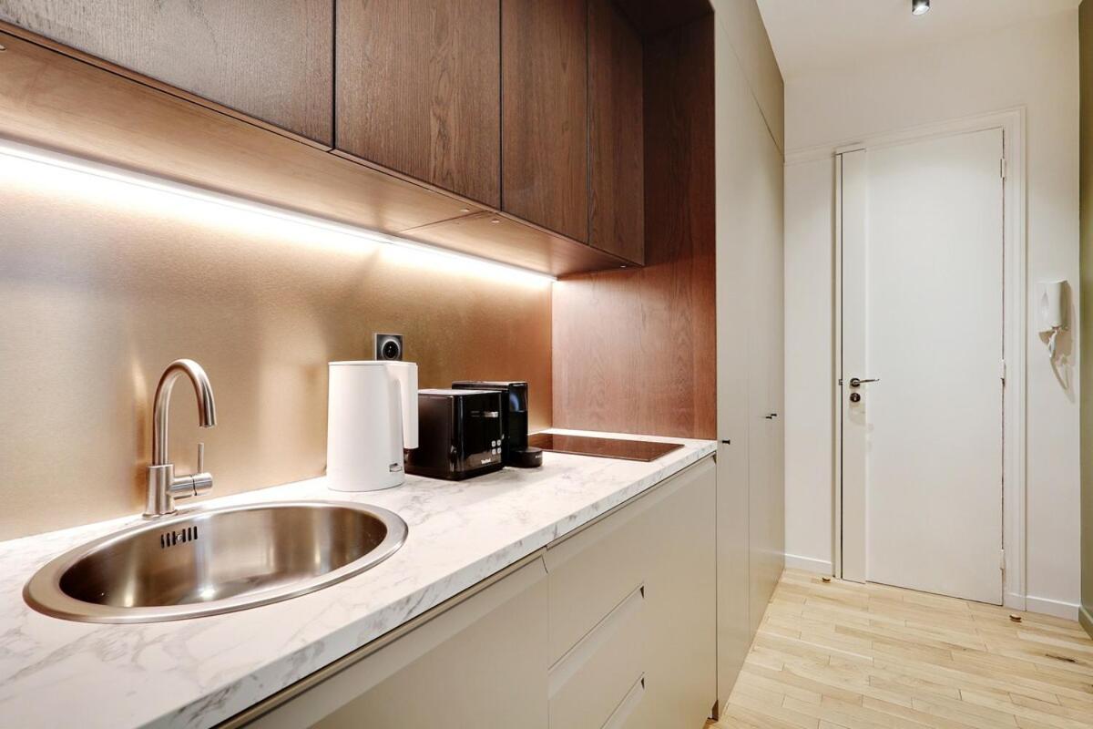 Appartement 4-star Just 12 Mn From Sacre-coeur