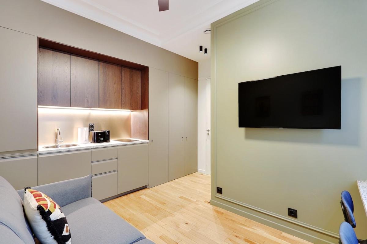 Appartement 4-star Just 12 Mn From Sacre-coeur *