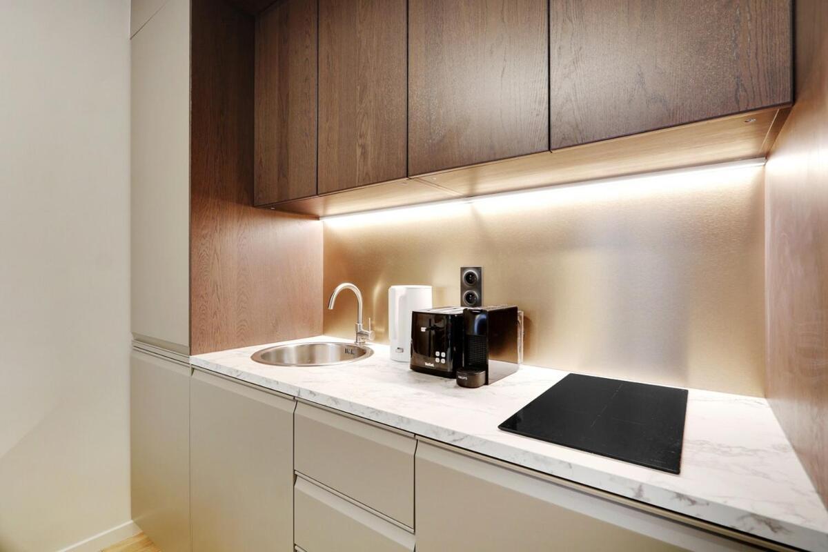 4-star Just 12 Mn From Sacre-coeur Appartement Parijs