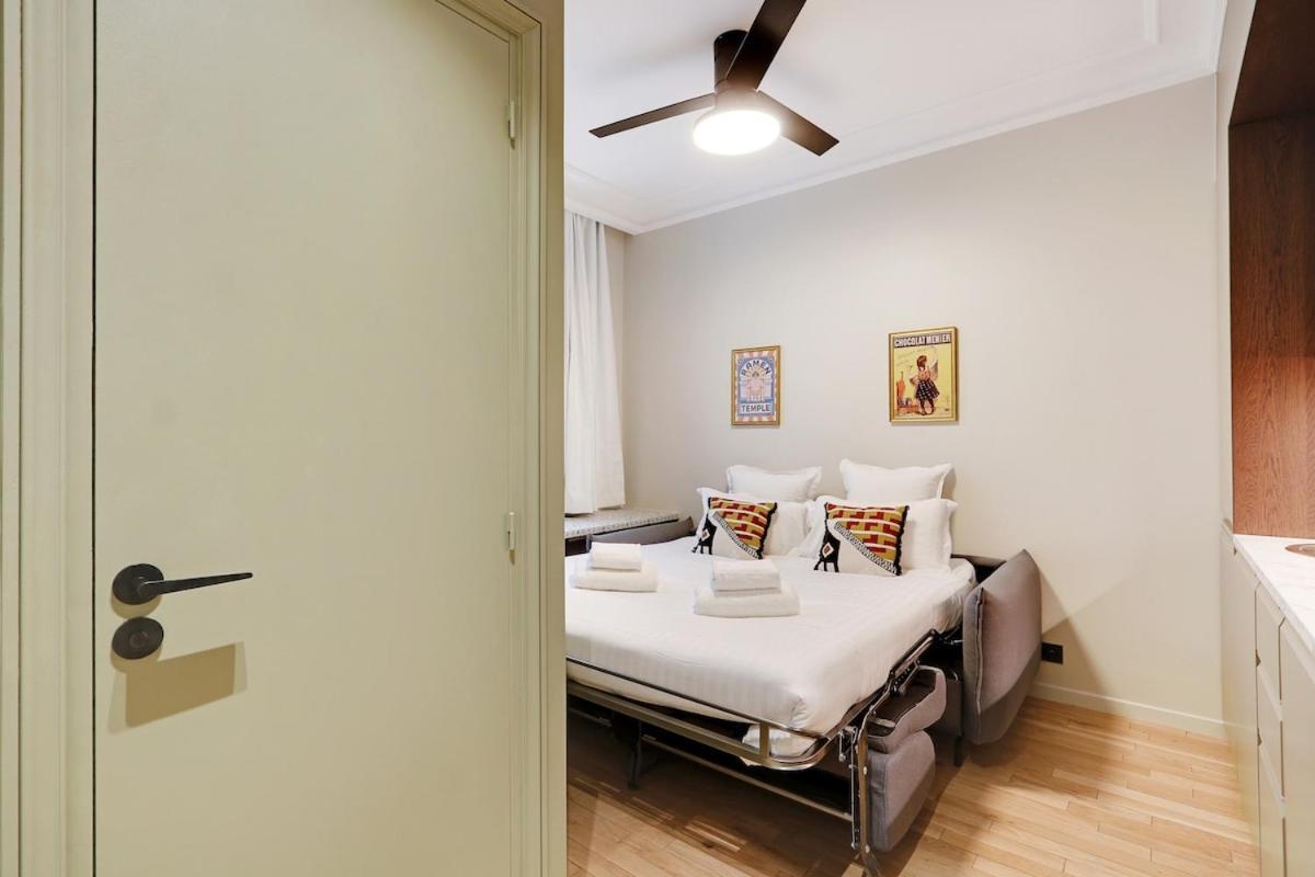 4-star Just 12 Mn From Sacre-coeur * Parijs