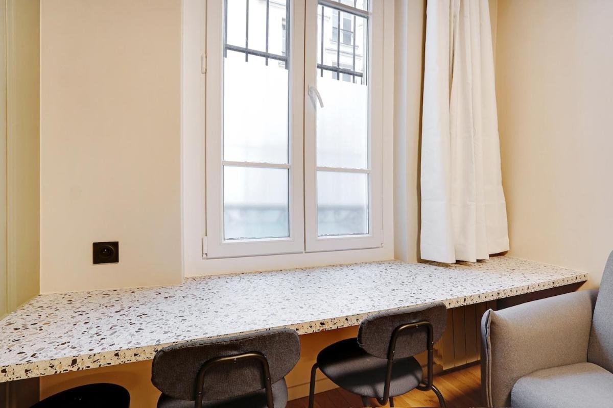 4-star Just 12 Mn From Sacre-coeur Appartement *
