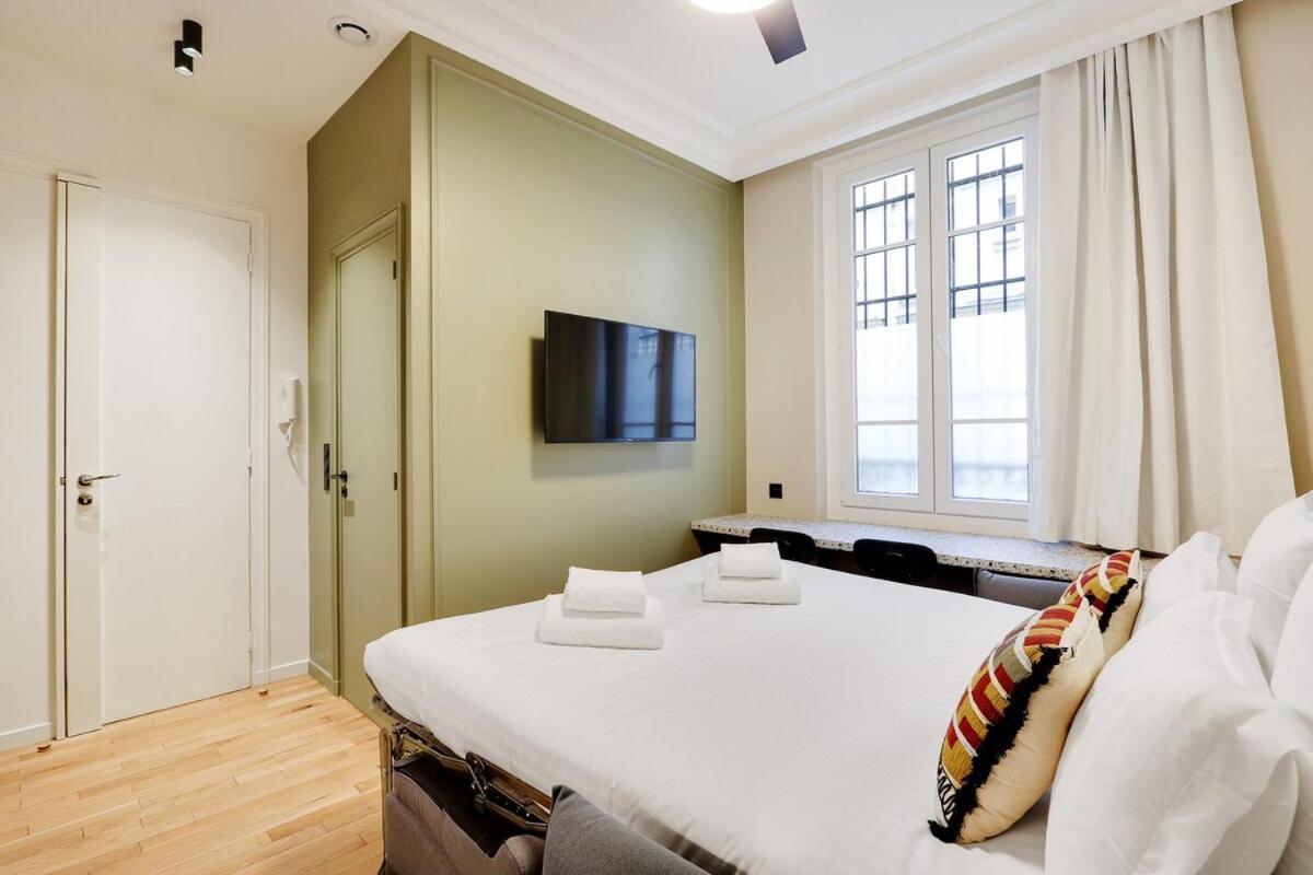 Appartement 4-star Just 12 Mn From Sacre-coeur Parijs