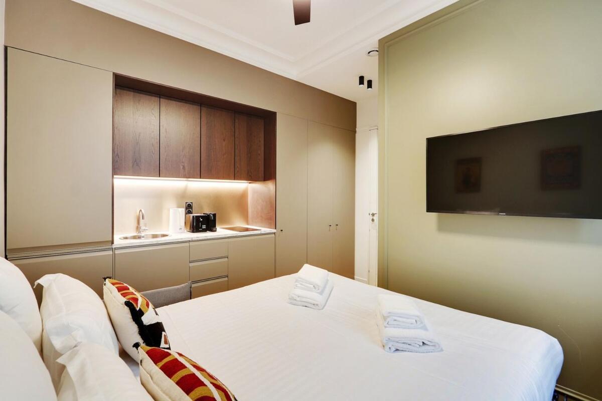4-star Just 12 Mn From Sacre-coeur Parijs