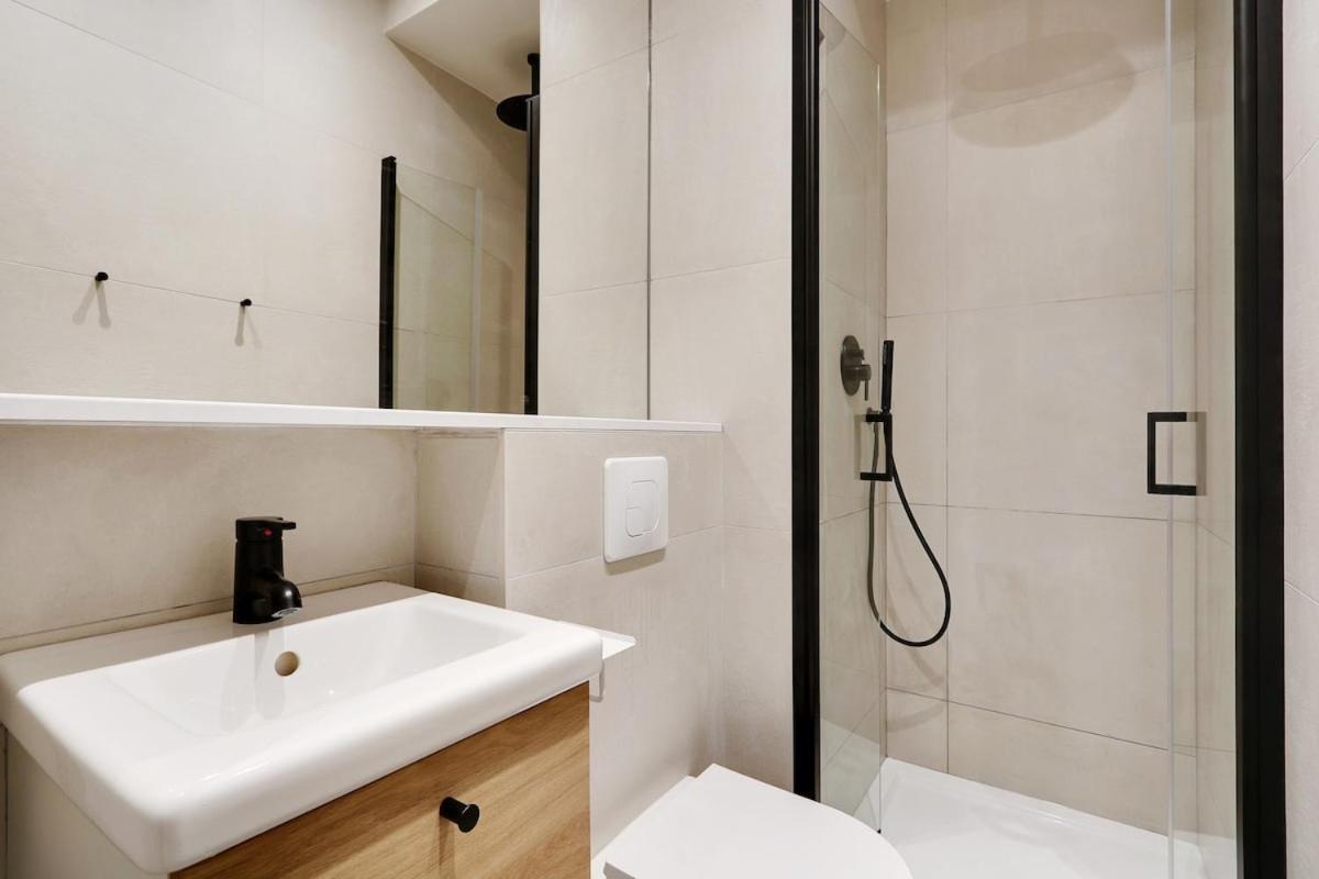 Appartement 4-star Just 12 Mn From Sacre-coeur *